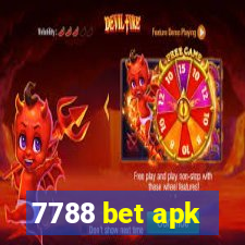 7788 bet apk